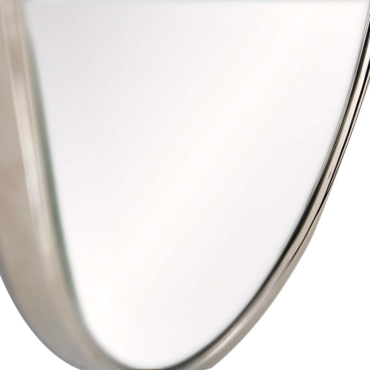 Vaquero Mirror