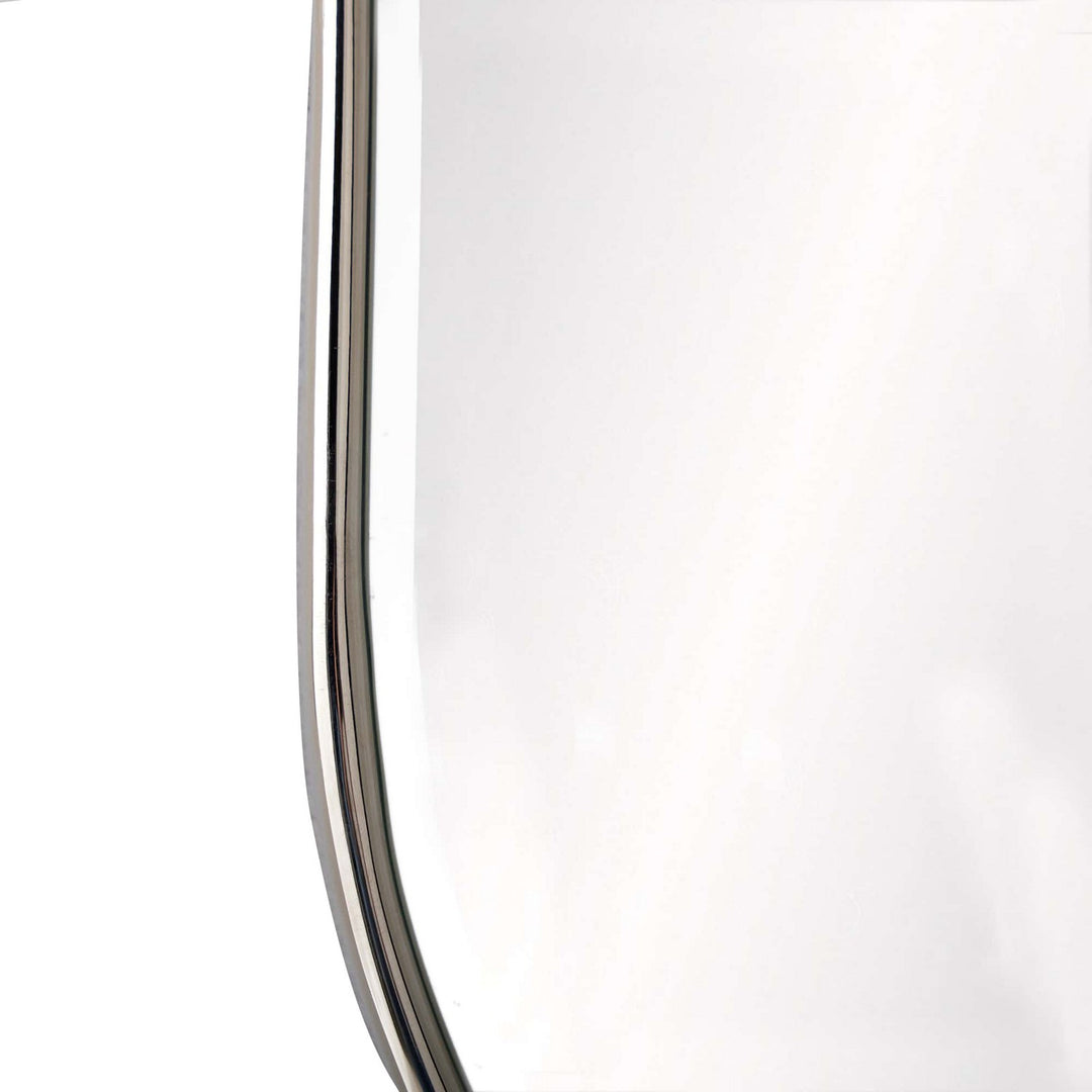 Vaquero Mirror