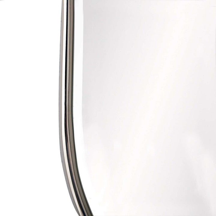 Vaquero Mirror