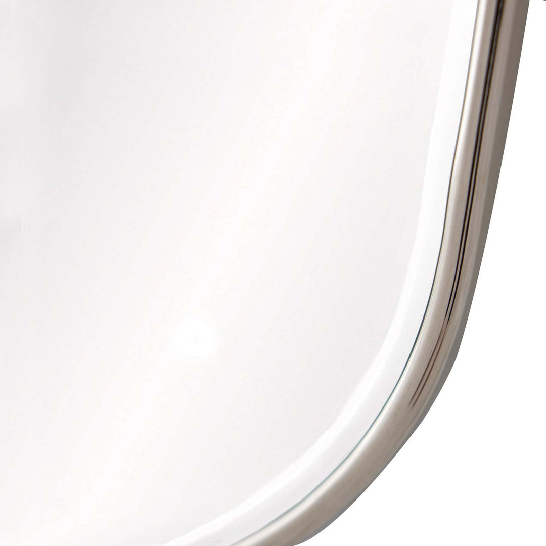 Vaquero Mirror