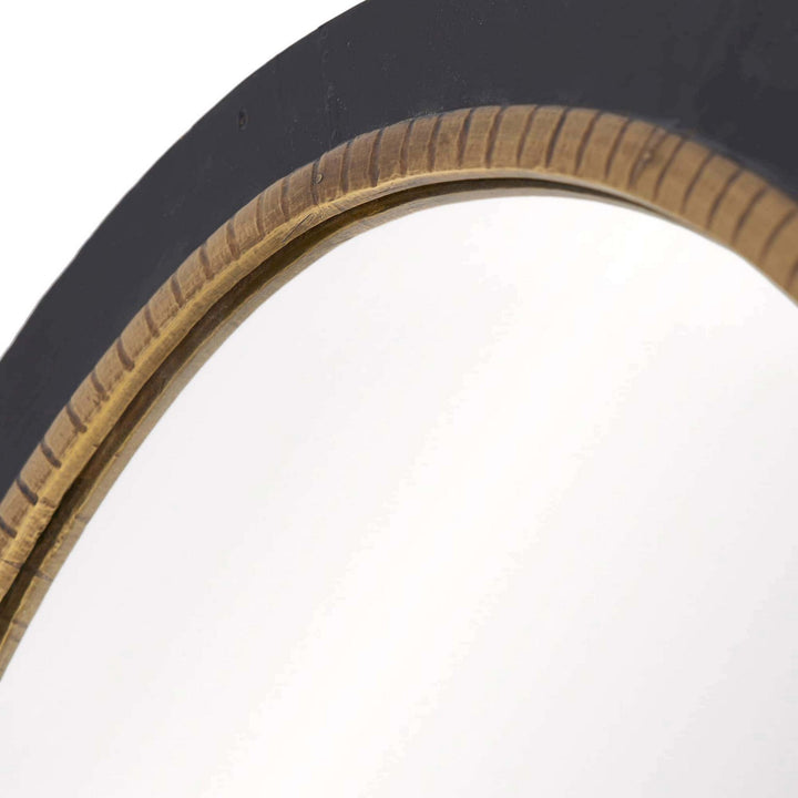 Tedesco Mirror
