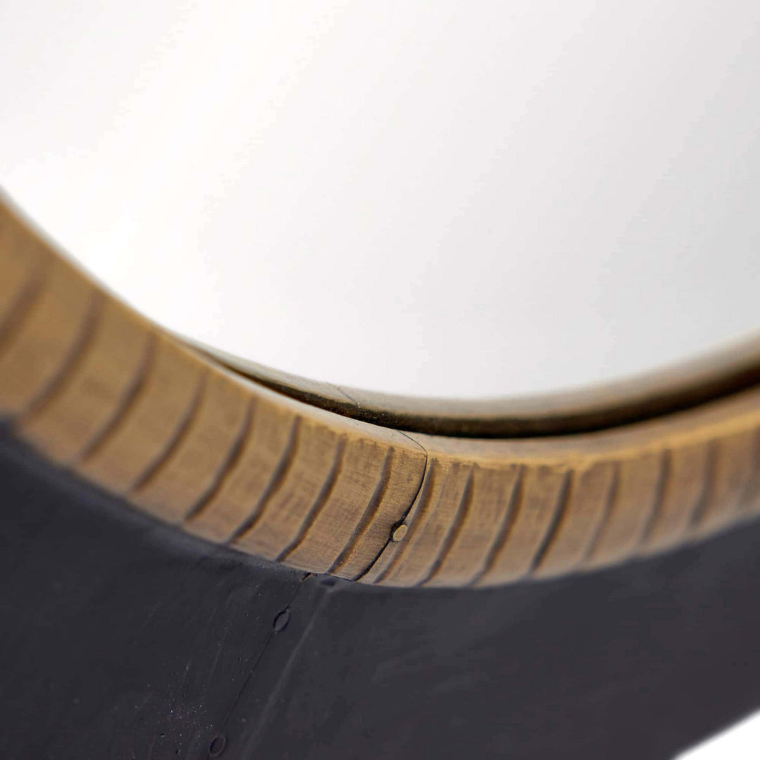Tedesco Mirror