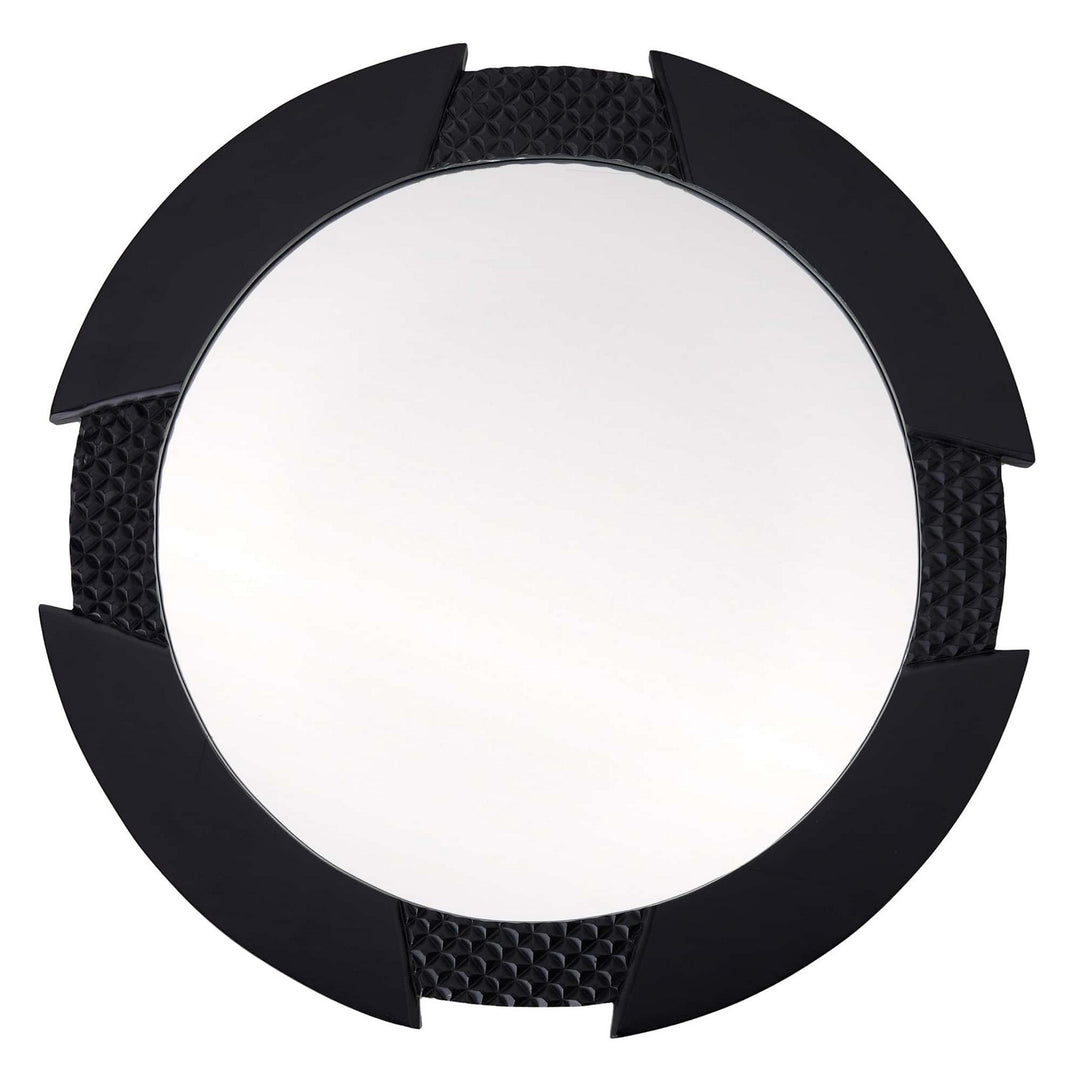 Tanja Mirror