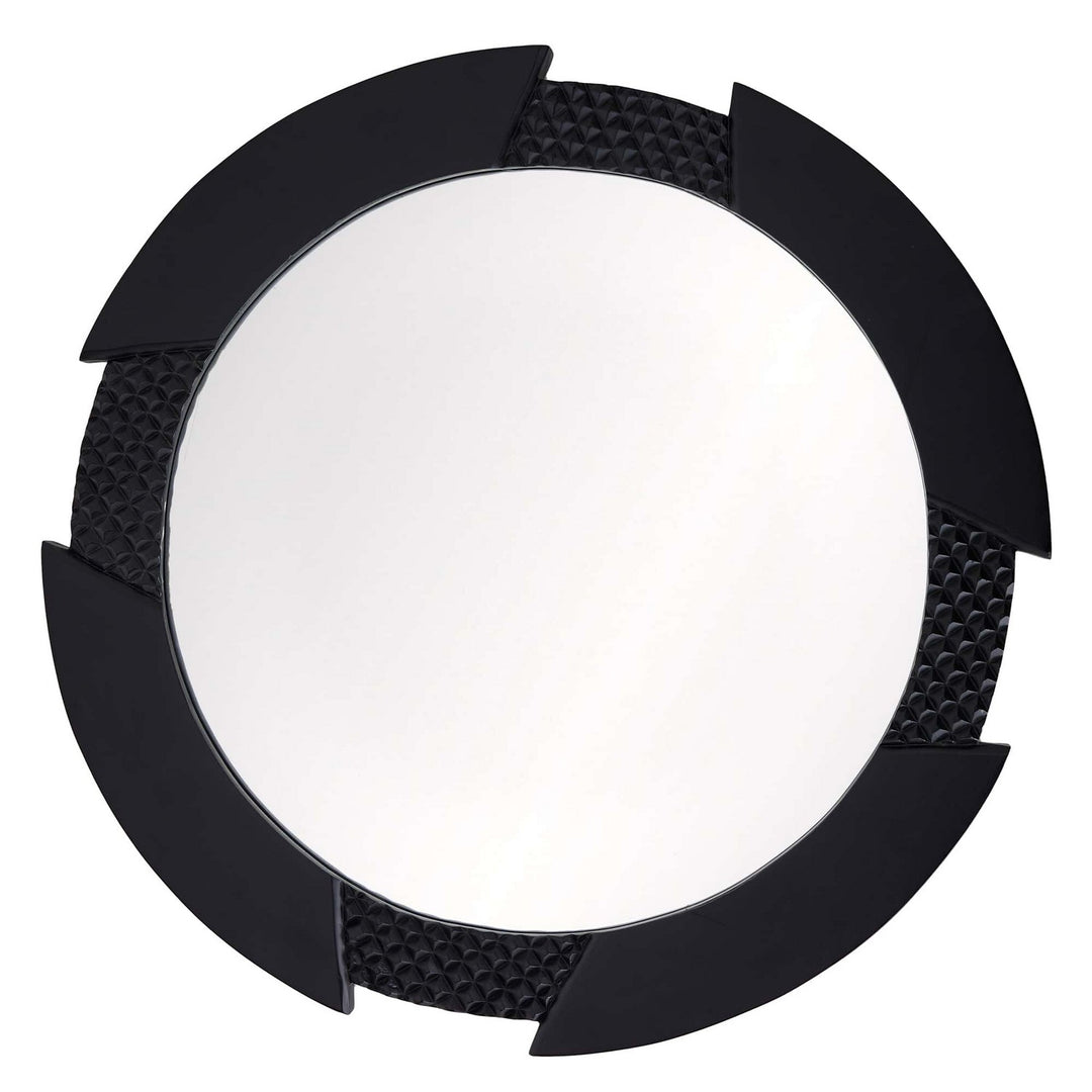 Tanja Mirror