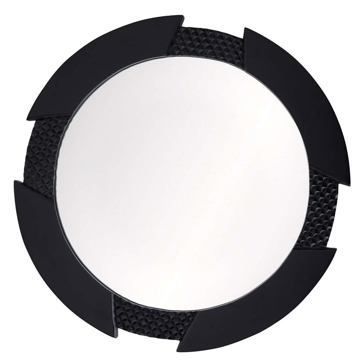 Tanja Mirror