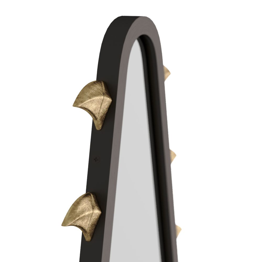 Arroyo Mirror