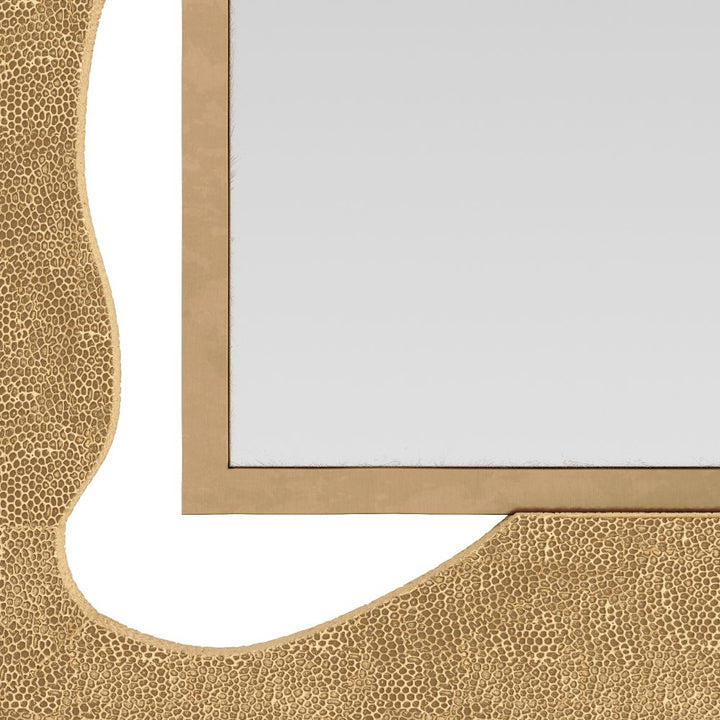Zayden Mirror