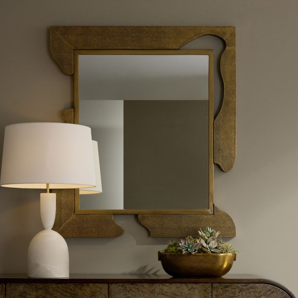 Zayden Mirror