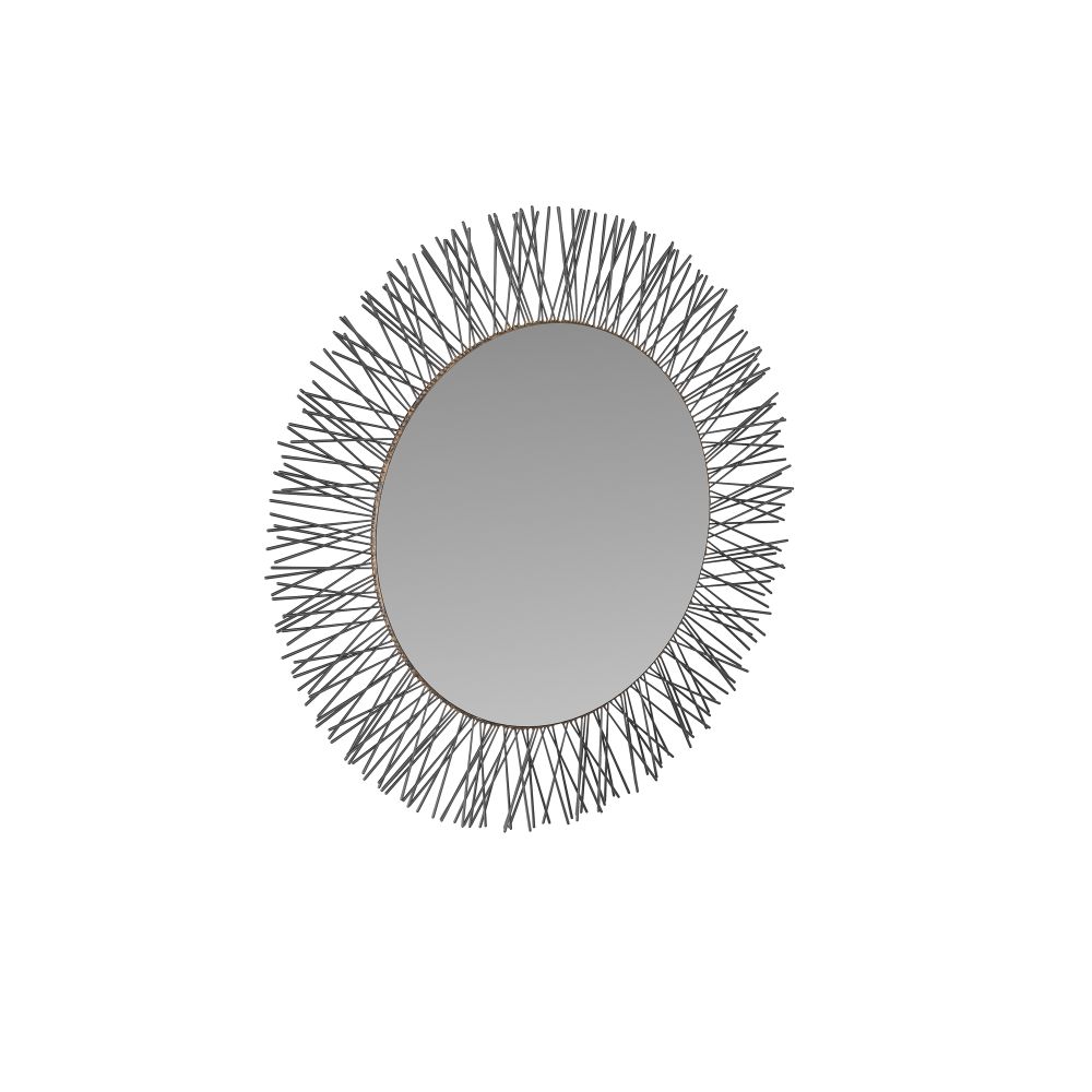 Ziggy Mirror