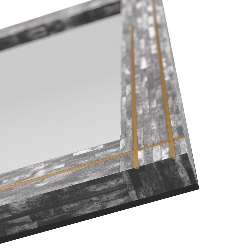Yvette Mirror