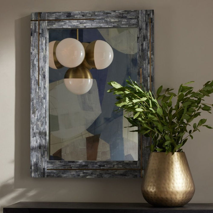 Yvette Mirror