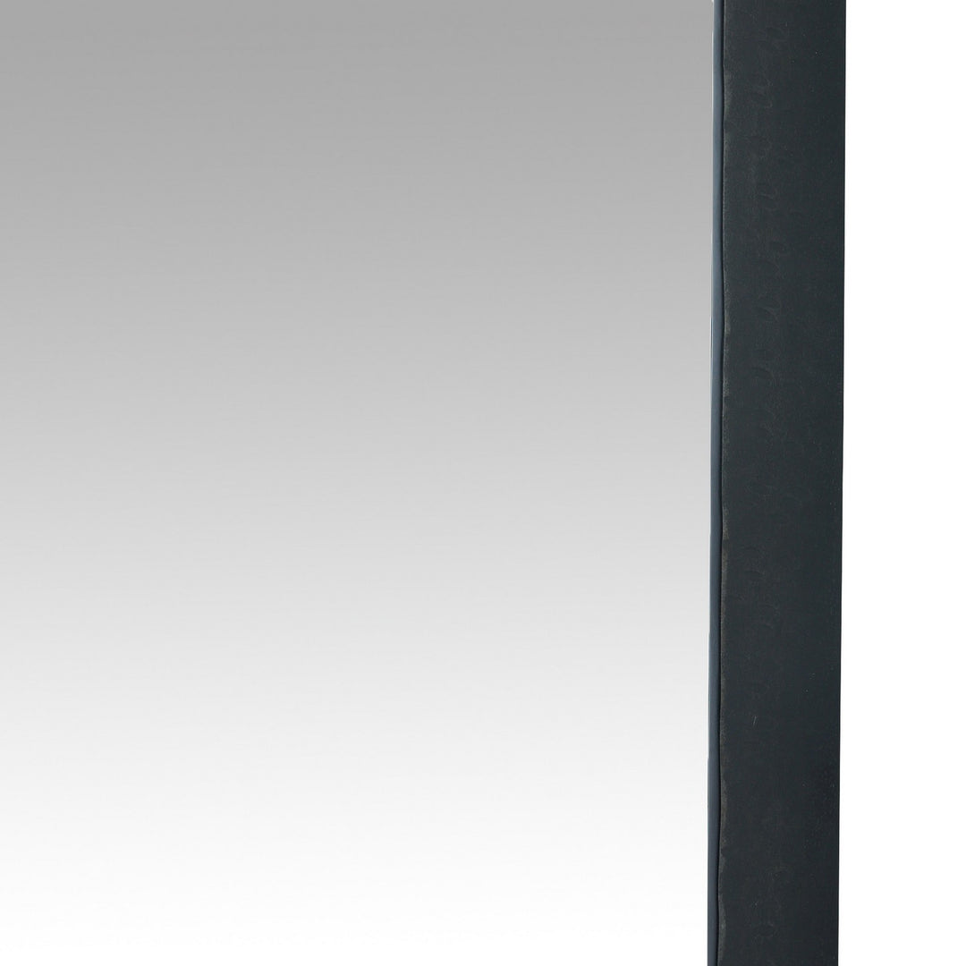Copperhead Floor Mirror