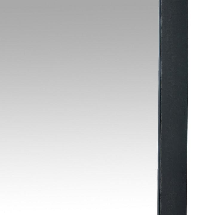 Copperhead Floor Mirror