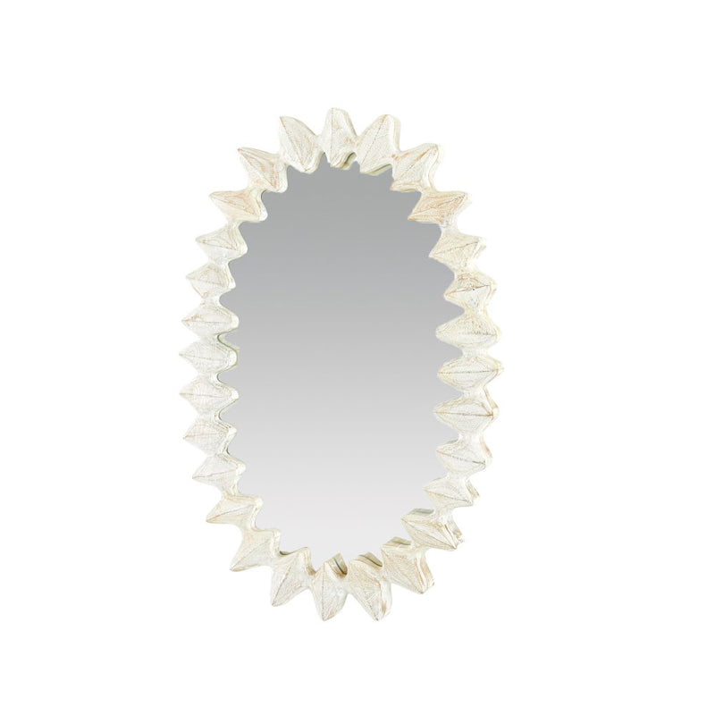 Cicada Mirror