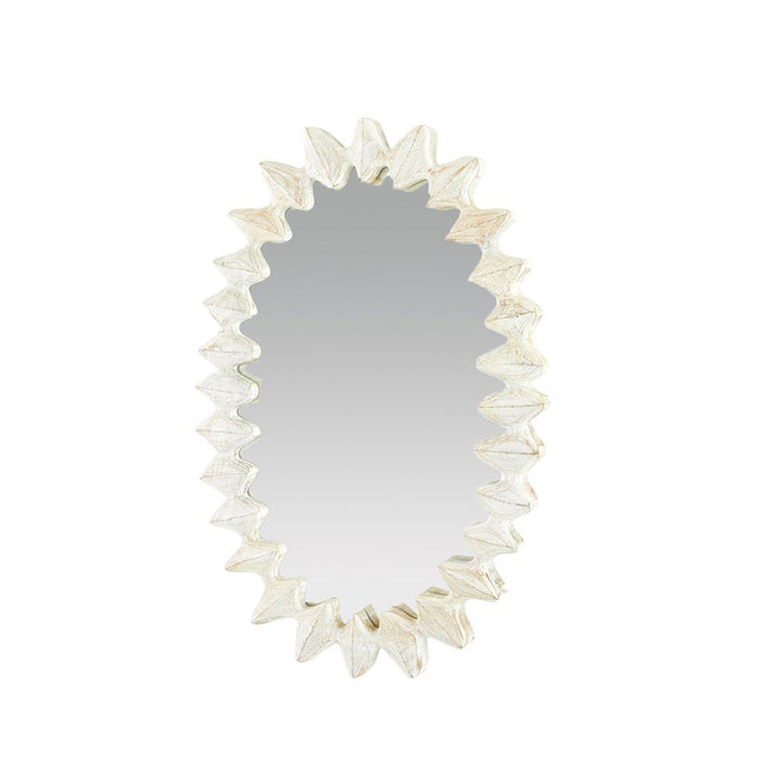 Cicada Mirror