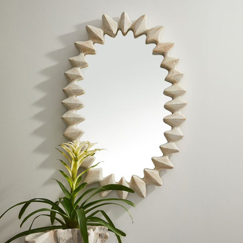 Cicada Mirror