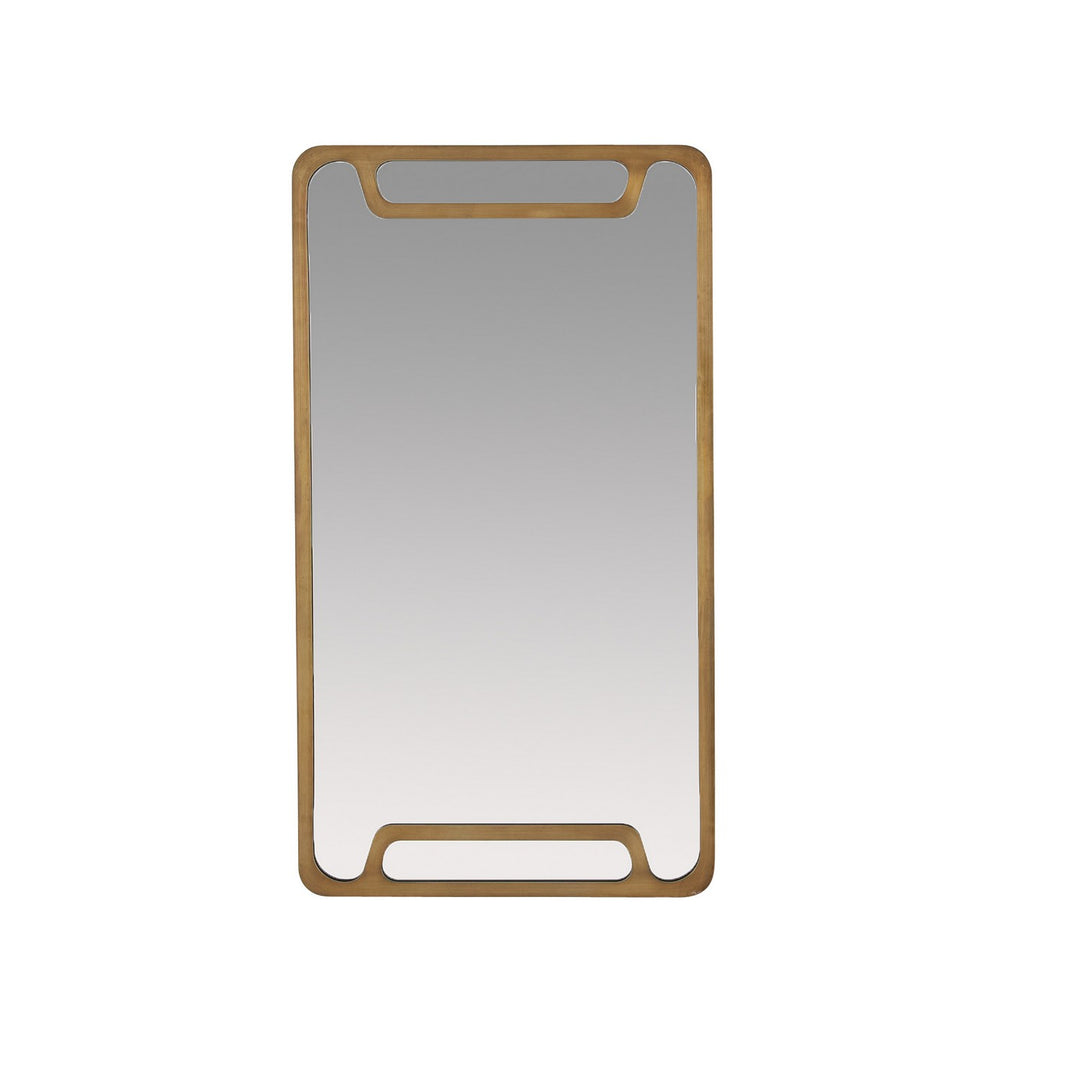 Dodger Mirror