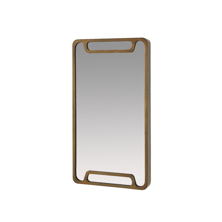 Dodger Mirror