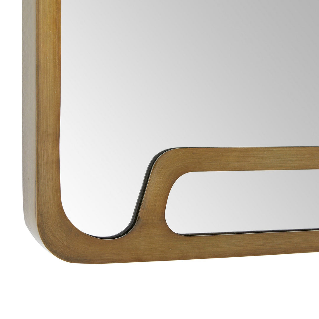 Dodger Mirror