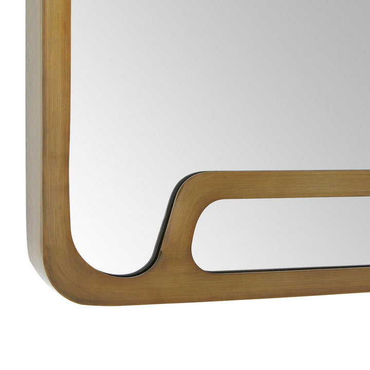Dodger Mirror