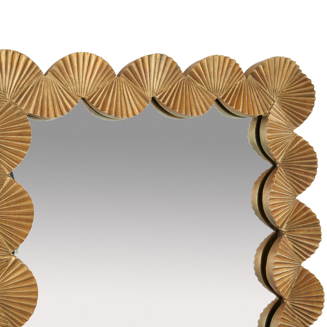 Ethos Mirror