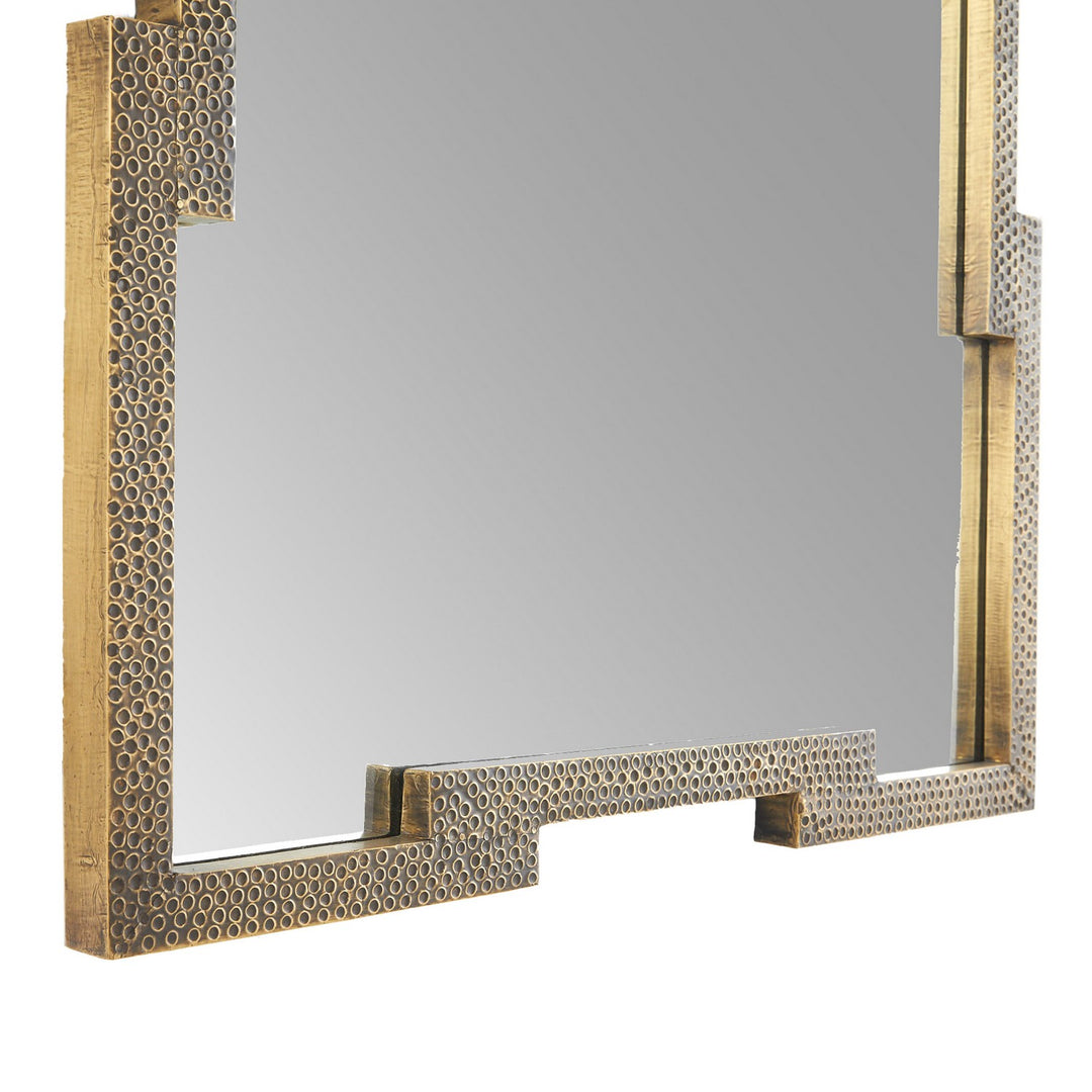 Creedence Mirror