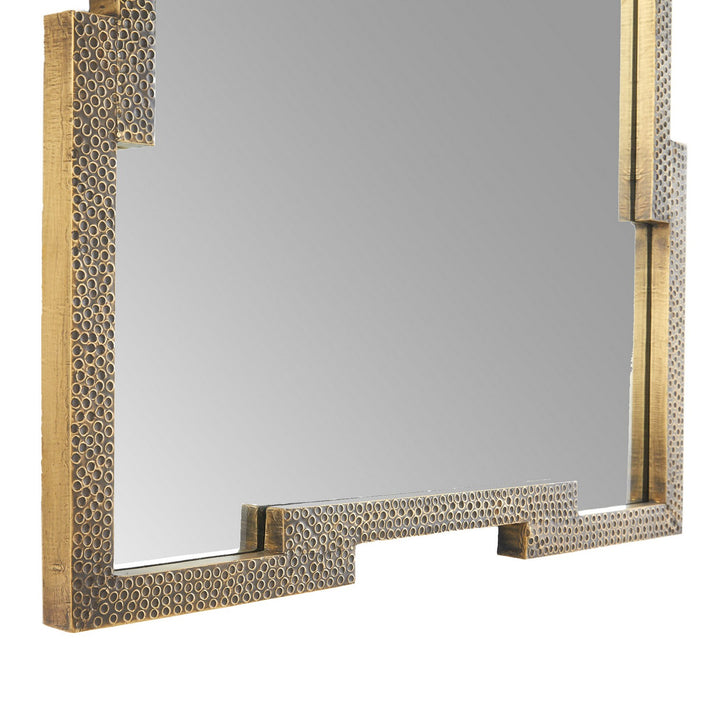 Creedence Mirror