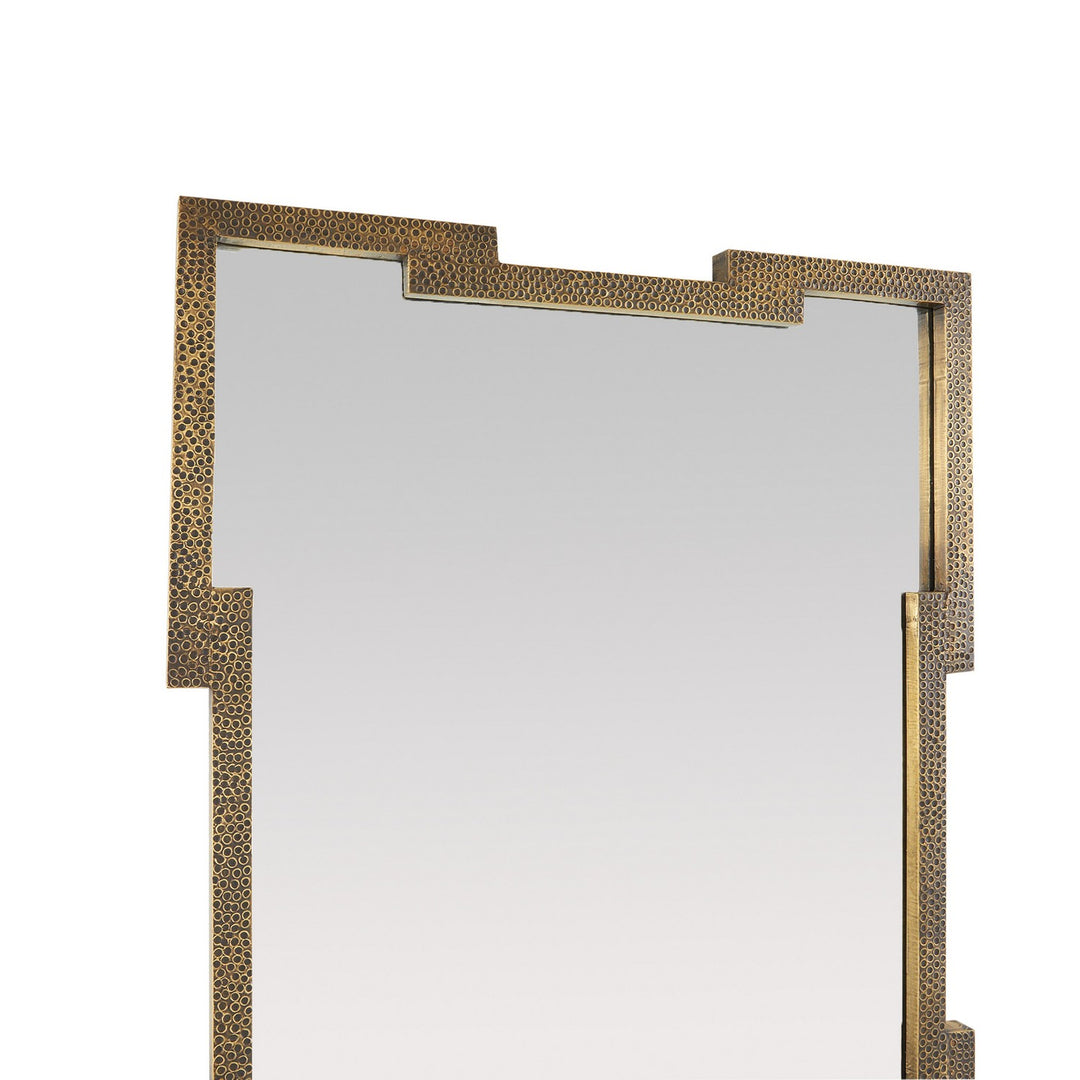 Creedence Mirror