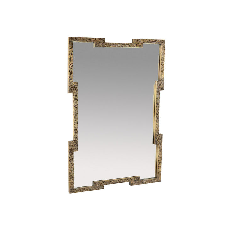 Creedence Mirror