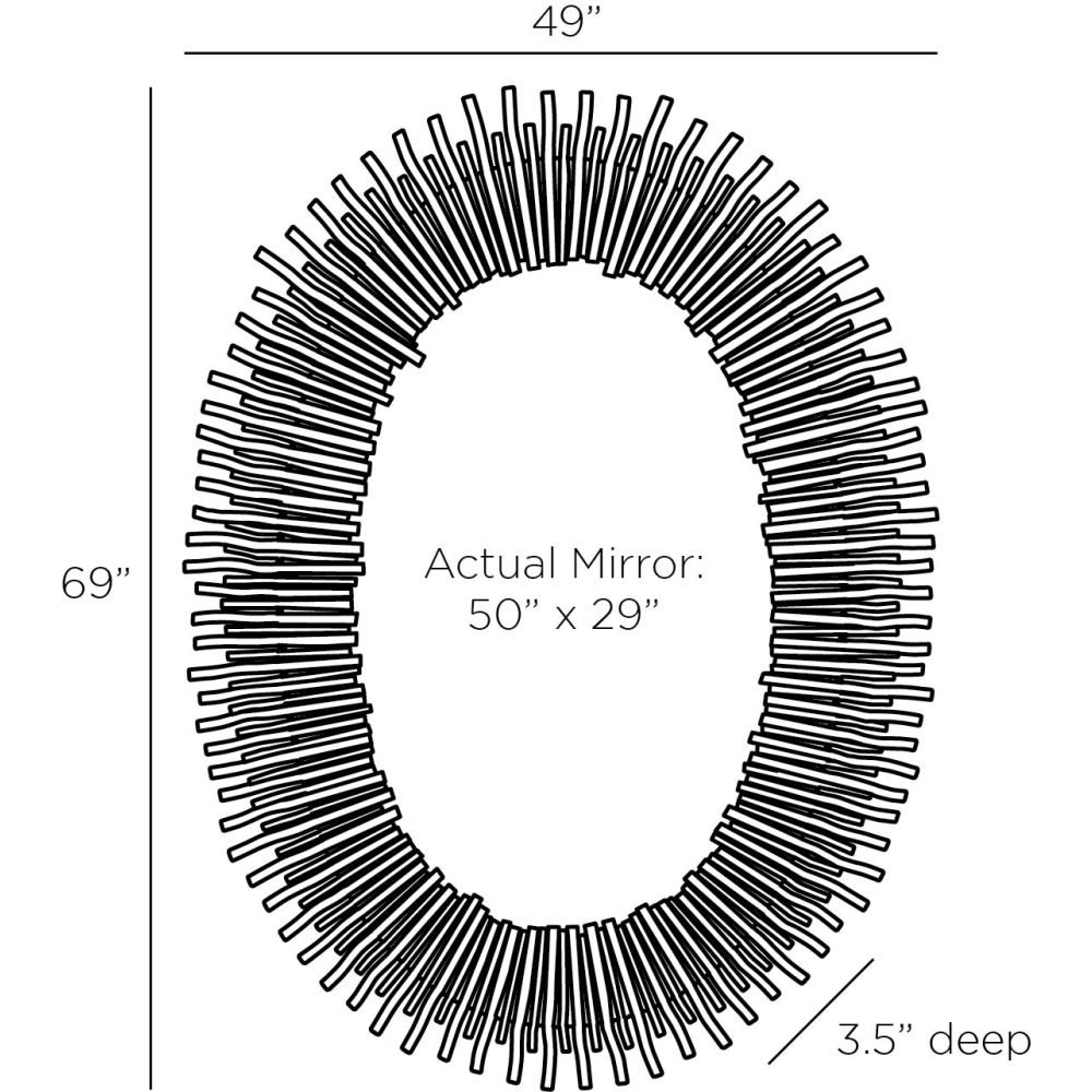 Adlita Mirror
