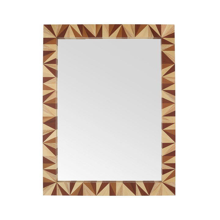Calico Mirror