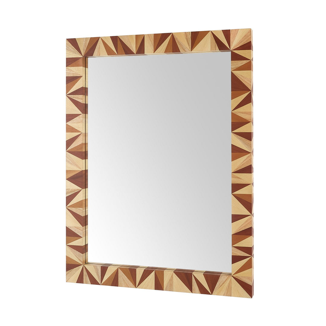 Calico Mirror