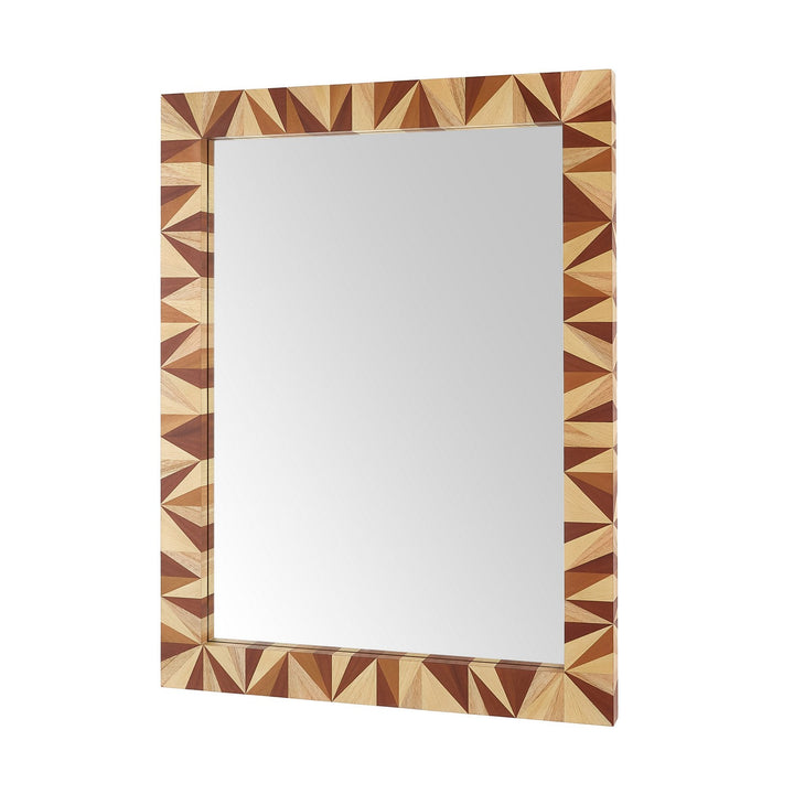 Calico Mirror