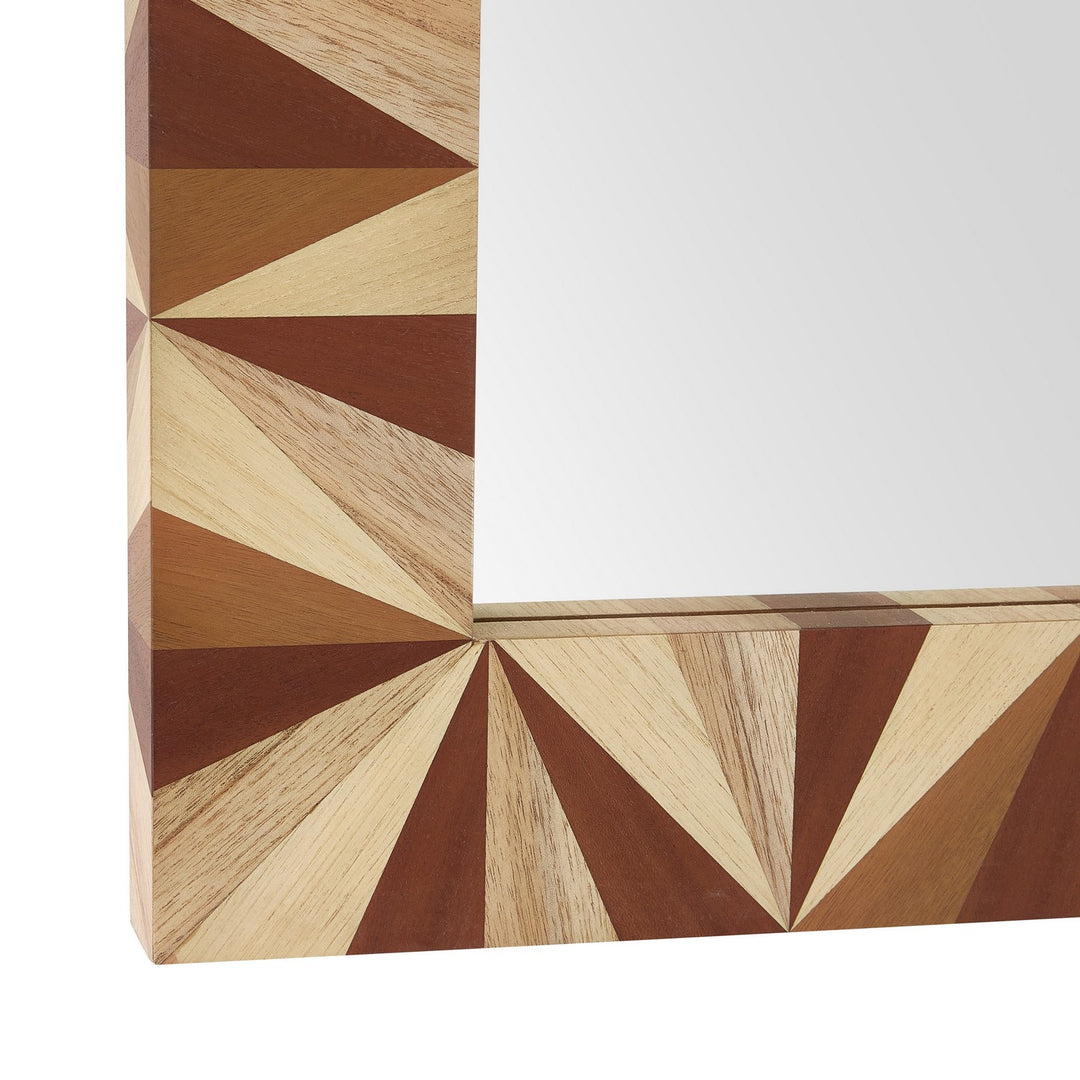 Calico Mirror