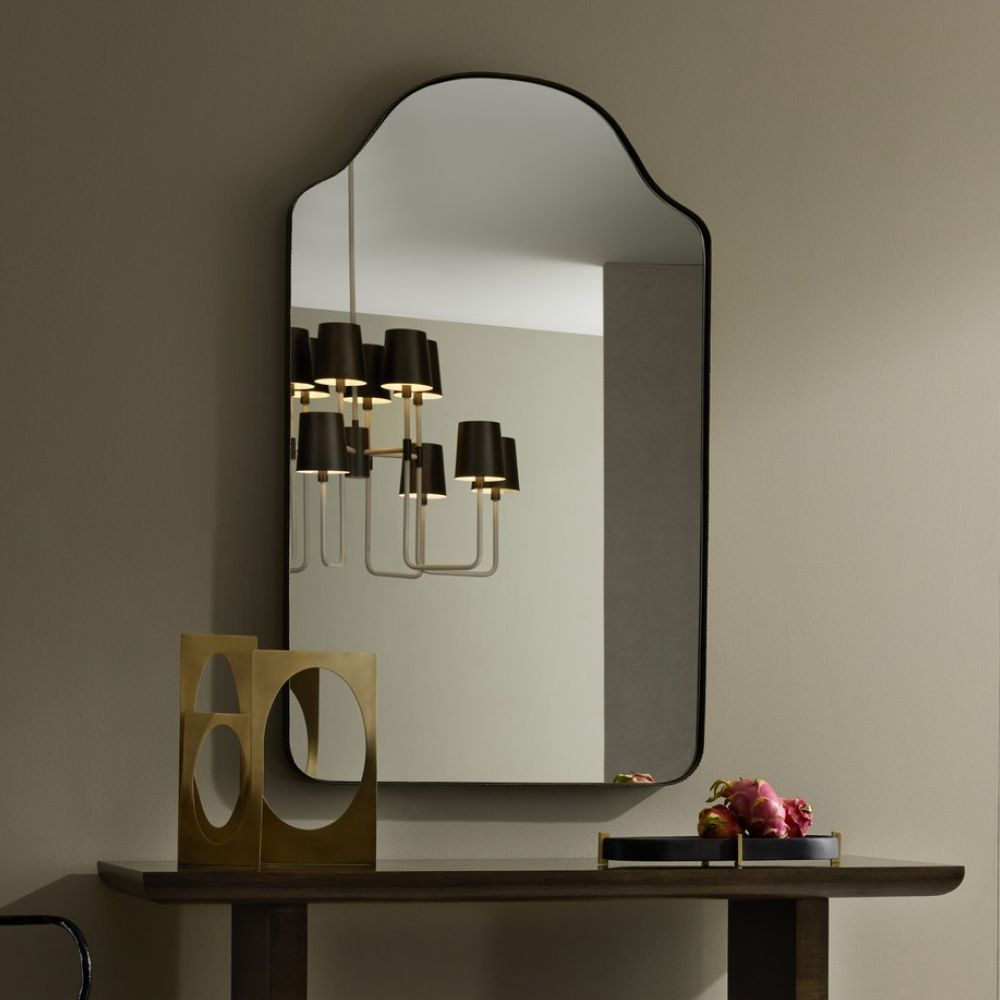 Ayers Mirror