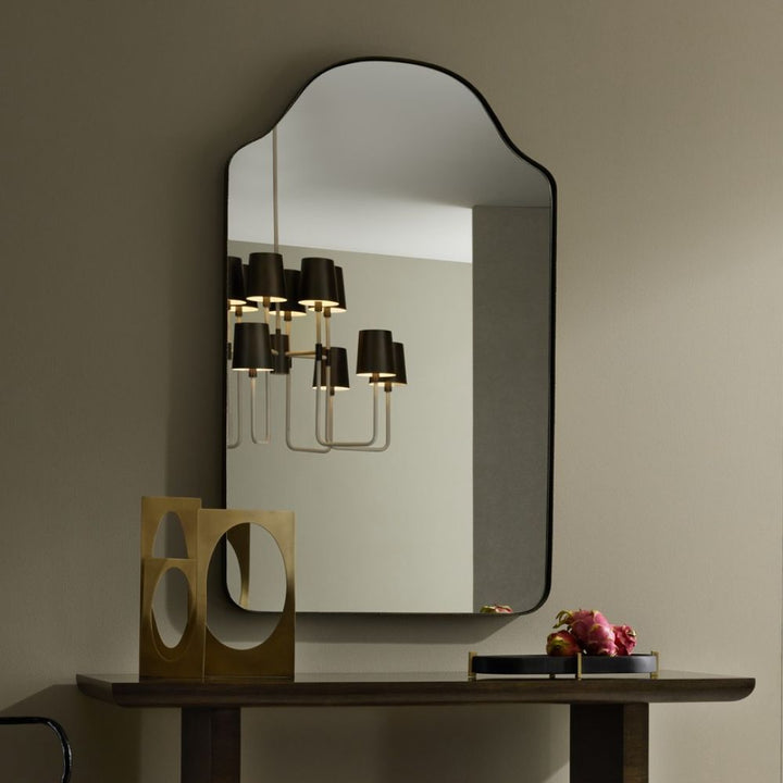 Ayers Mirror