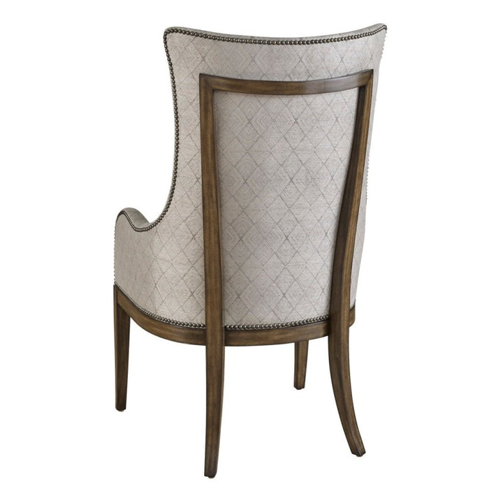 Wyatt Arm Chair