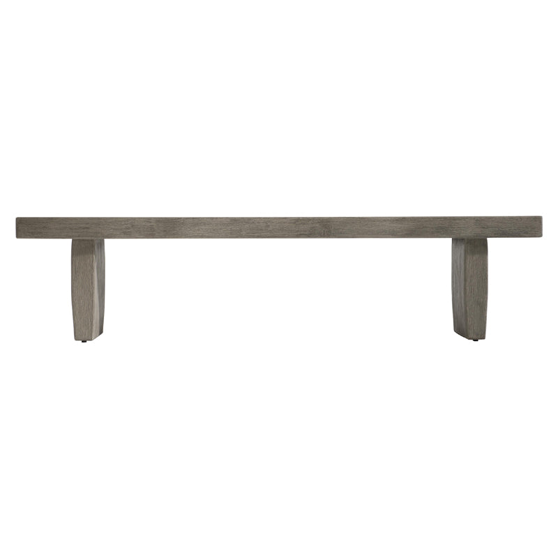 Kona Outdoor Bench