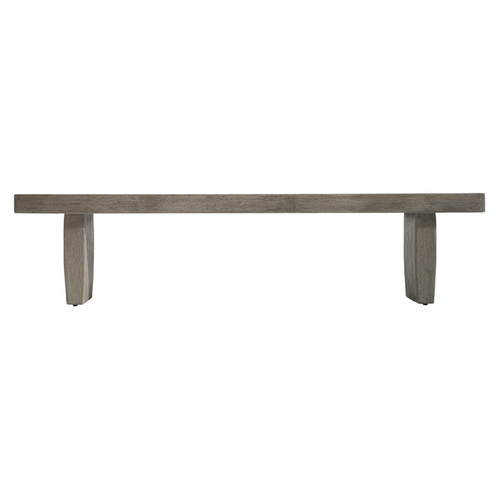 Kona Outdoor Bench