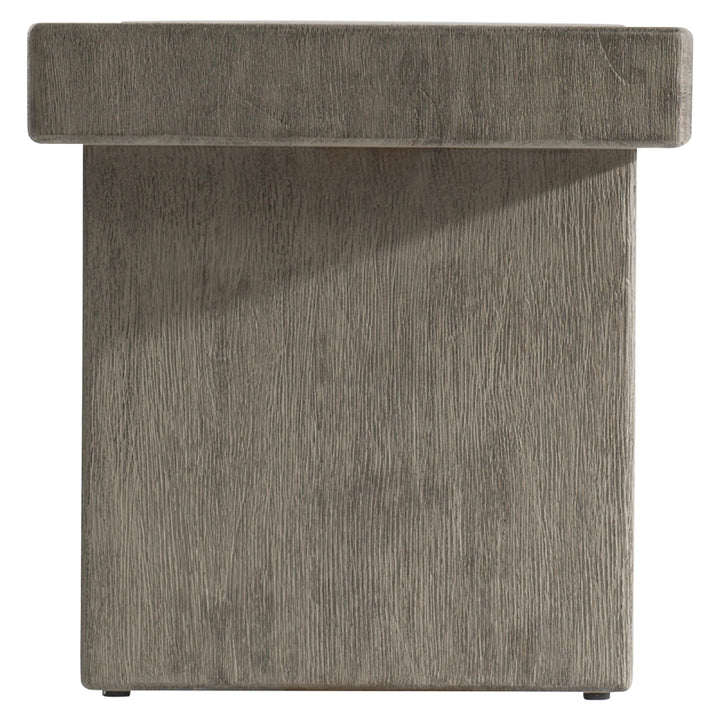 Kona Outdoor Bench
