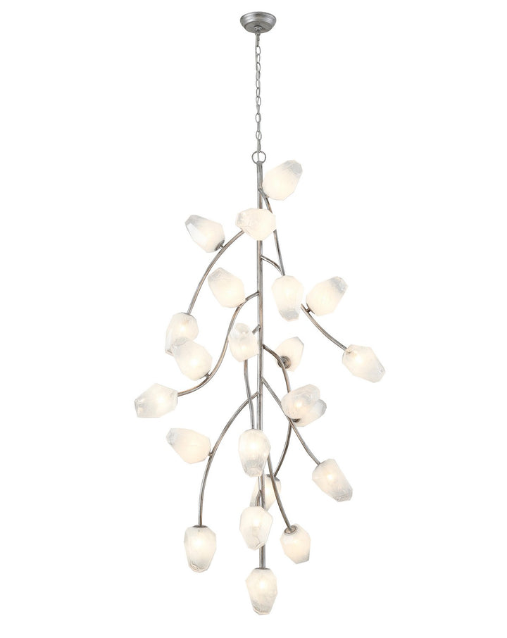 YS101C27SL 22 Light Chandelier