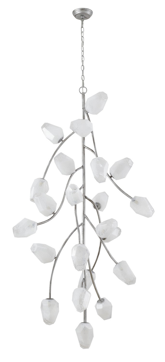 YS101C27SL 22 Light Chandelier