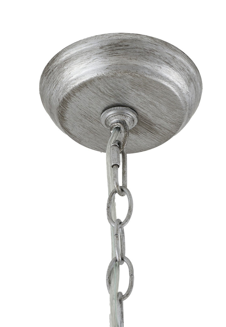 YS101C27SL 22 Light Chandelier