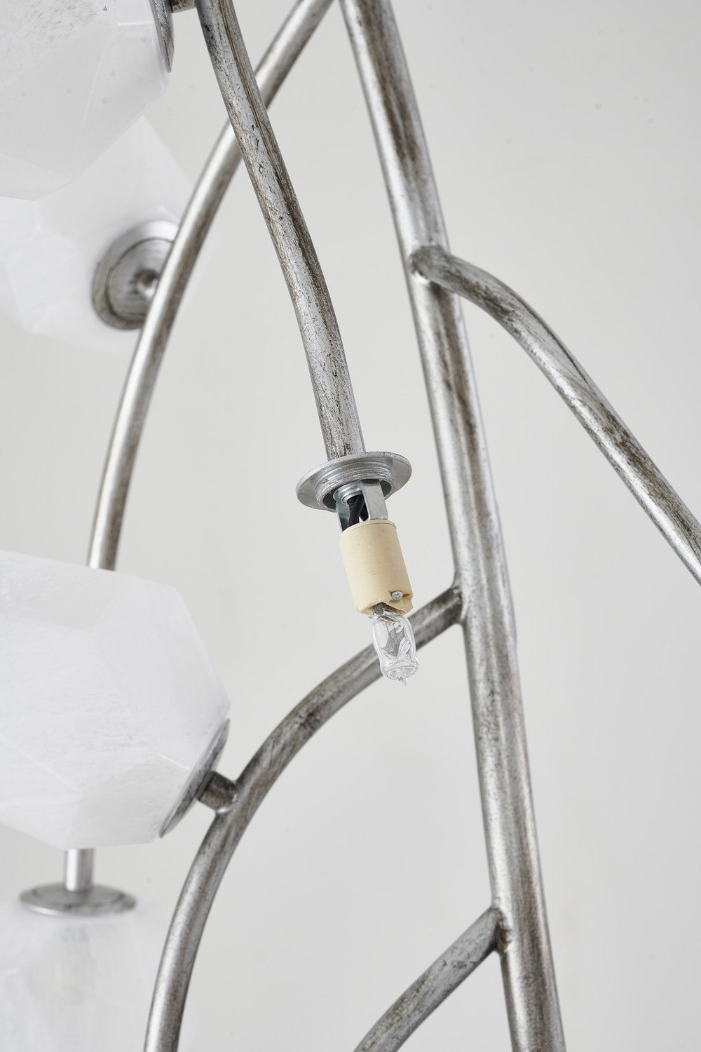YS101C27SL 22 Light Chandelier