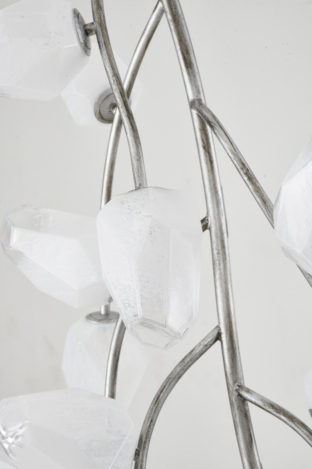 YS101C27SL 22 Light Chandelier