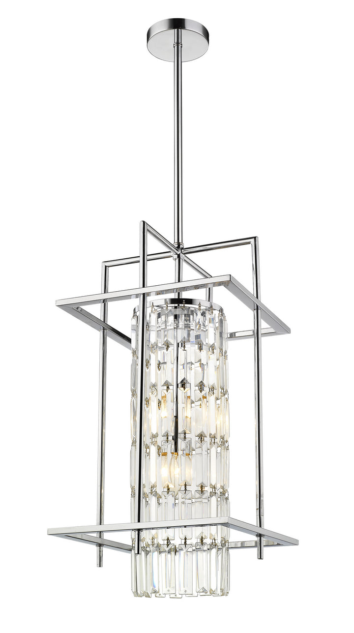 YS6776-3P Three Light Pendant