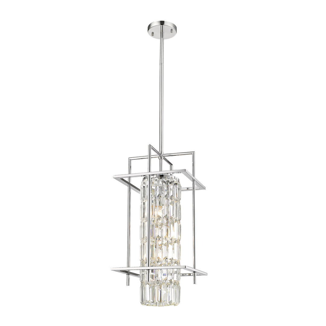 YS6776-3P Three Light Pendant