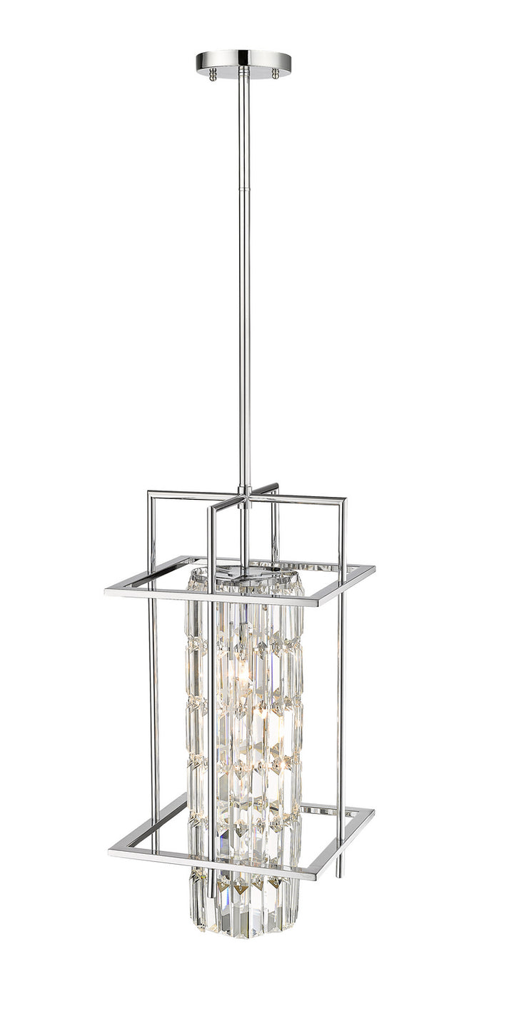 YS6776-3P Three Light Pendant