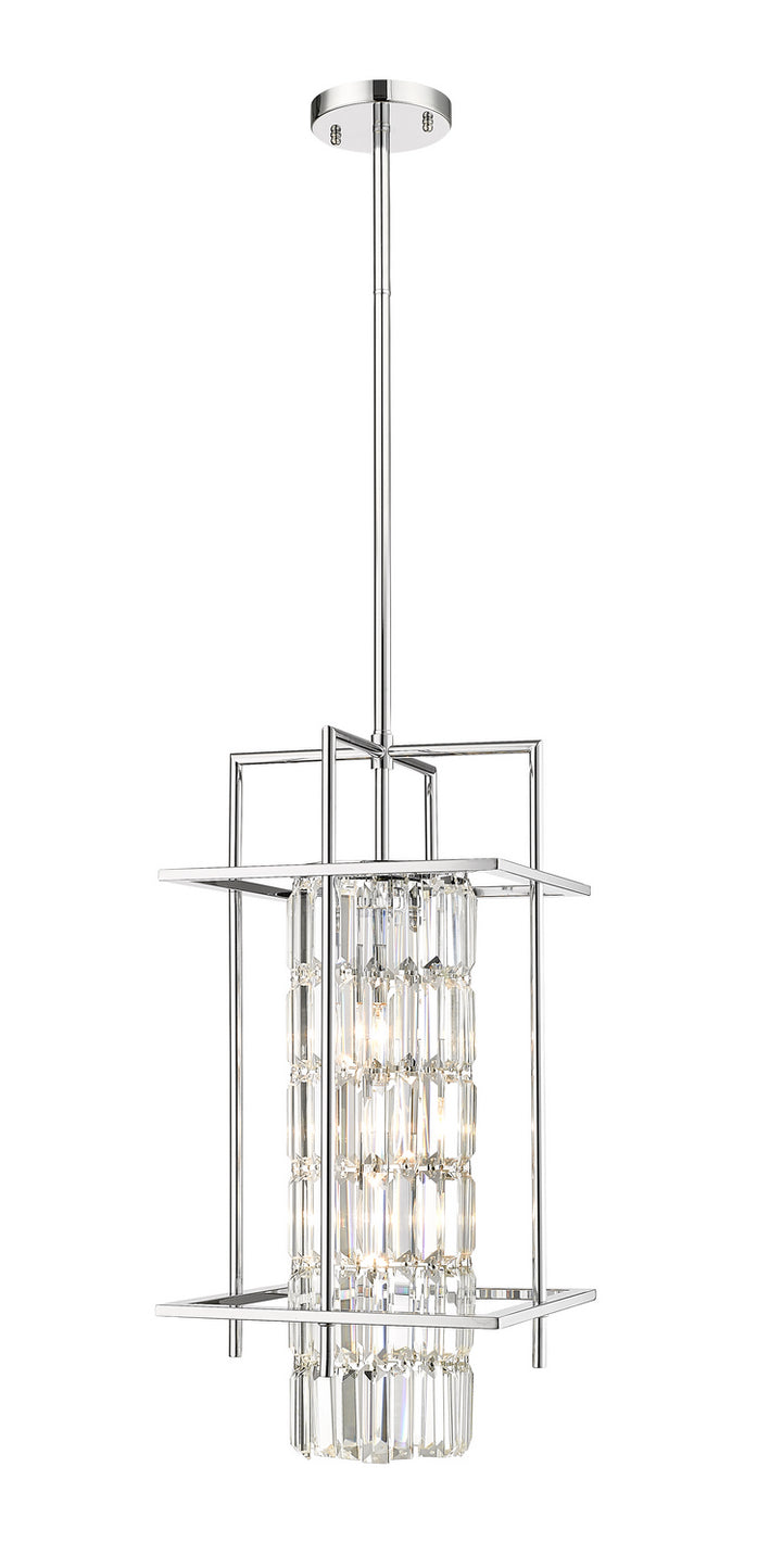 YS6776-3P Three Light Pendant