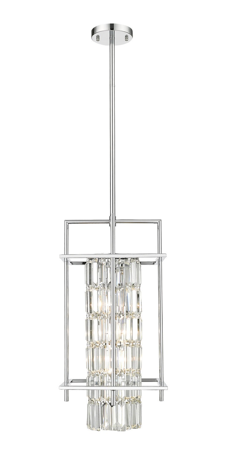 YS6776-3P Three Light Pendant